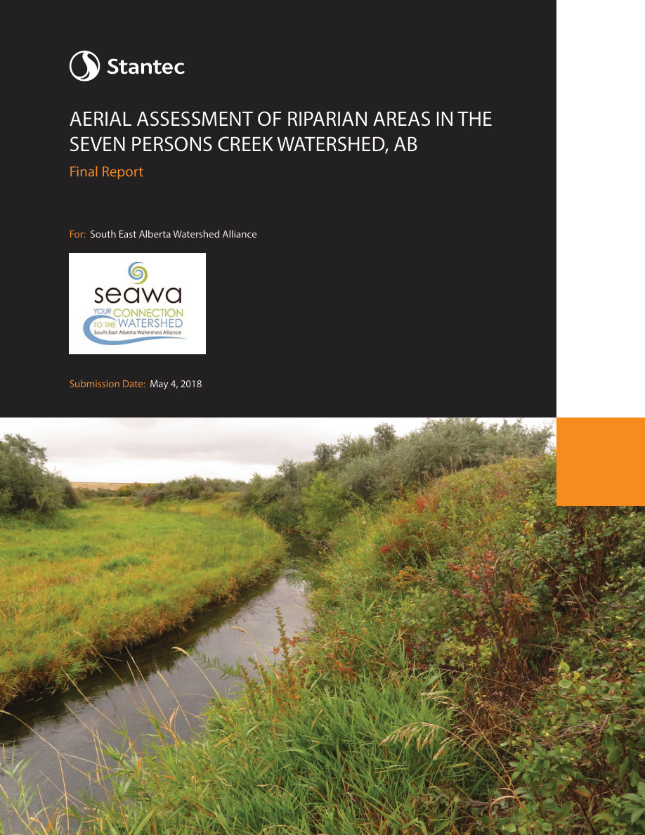 Rpt Seawa Riparian Assessment Final Screen Version