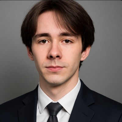 Wyatt Boreson-Charland