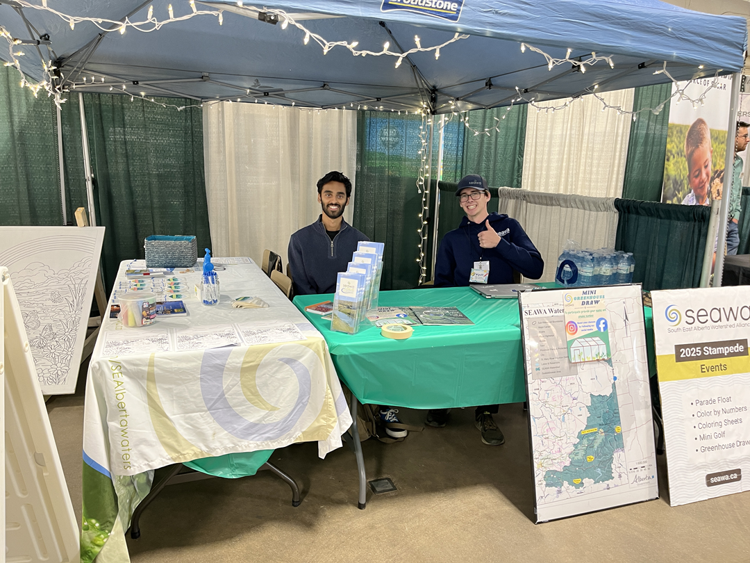 SEAWA events and community activities