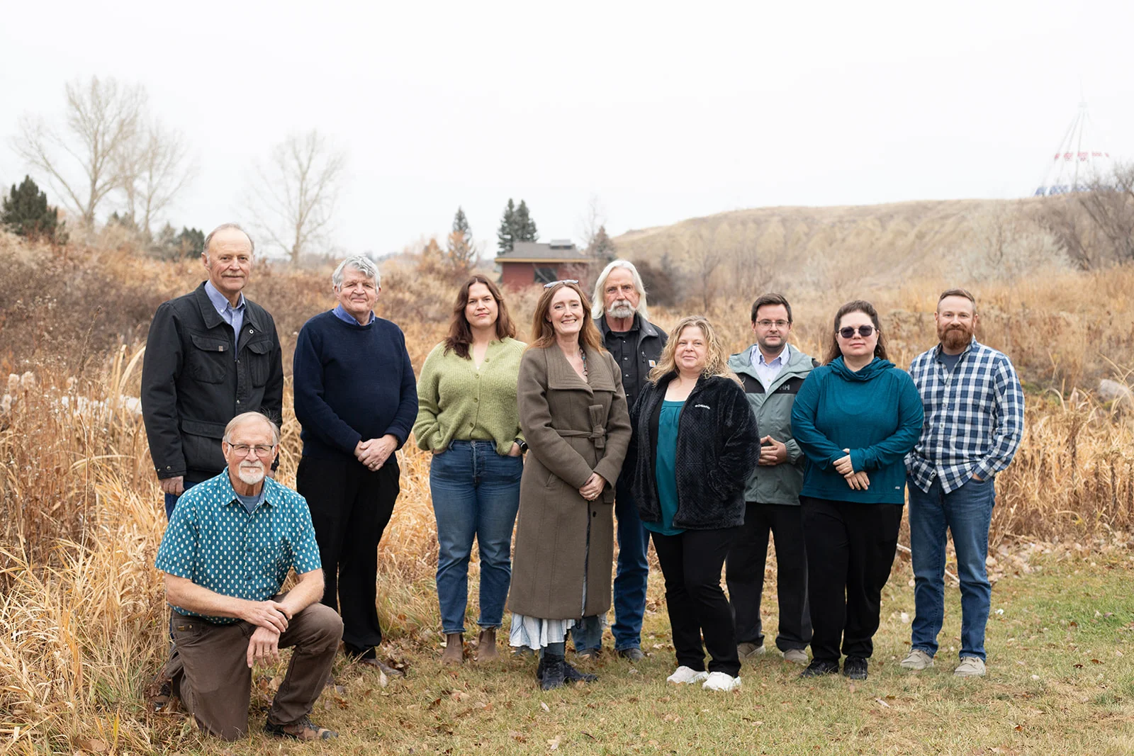 SEAWA Board of Directors